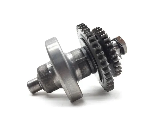 Engine Counter Balancer 2006 Yamaha Kodiak 450 YFM450FA 4x4 2730A