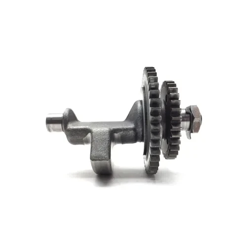 Engine Counter Balancer 2006 Yamaha Kodiak 450 YFM450FA 4x4 2730A 11