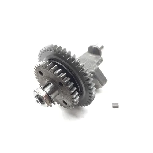 Engine Counter Balancer 2006 Yamaha Kodiak 450 YFM450FA 4x4 2730A 3