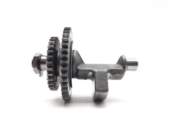 Engine Counter Balancer 2006 Yamaha Kodiak 450 YFM450FA 4x4 2730A