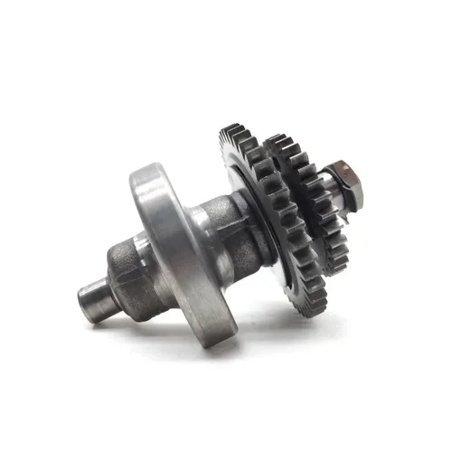 Engine Counter Balancer 2006 Yamaha Kodiak 450 YFM450FA 4x4 2730A 12