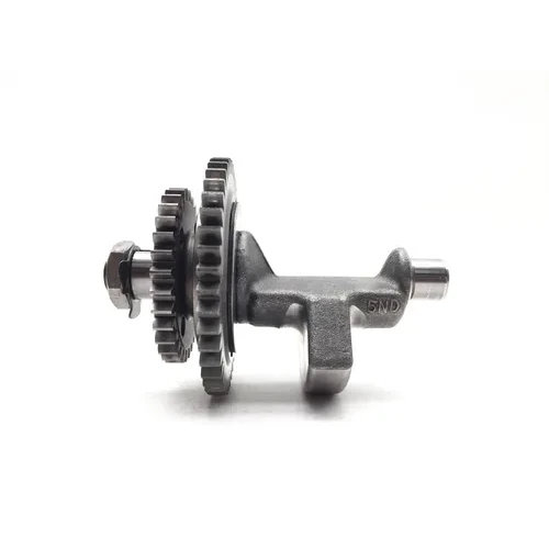 Engine Counter Balancer 2006 Yamaha Kodiak 450 YFM450FA 4x4 2730A 7