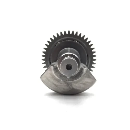 Engine Counter Balancer 2006 Yamaha Kodiak 450 YFM450FA 4x4 2730A 9