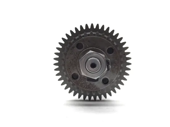 Engine Counter Balancer 2006 Yamaha Kodiak 450 YFM450FA 4x4 2730A