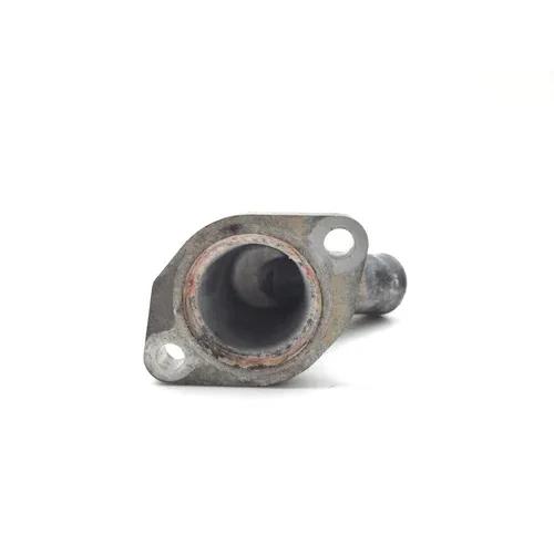 Engine Thermostat Cover 2006 Yamaha Kodiak 450 YFM450FA 4x4 2730A 5