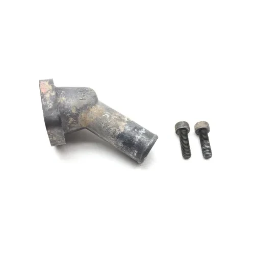 Engine Thermostat Cover 2006 Yamaha Kodiak 450 YFM450FA 4x4 2730A 3