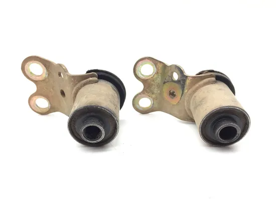 Engine Motor Mounts 2006 Yamaha Kodiak 450 YFM450FA 4x4 2730A x