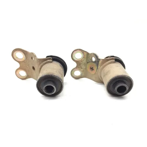 Engine Motor Mounts 2006 Yamaha Kodiak 450 YFM450FA 4x4 2730A x 9