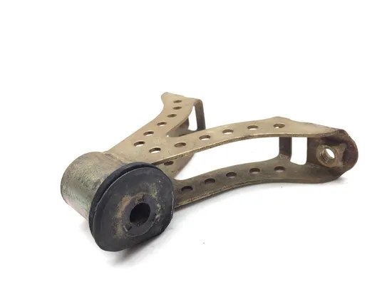 Engine Motor Mounts 2006 Yamaha Kodiak 450 YFM450FA 4x4 2730A x