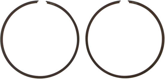 Wiseco Piston Ring Set 65.25mm