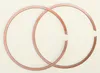 Wiseco Piston Ring Set 65.25mm