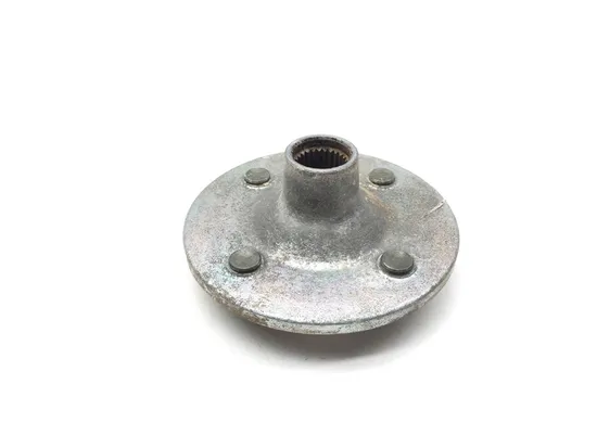 Rear Wheel Axle Hub Right 2006 Yamaha Kodiak 450 YFM450FA 4x4 2730A