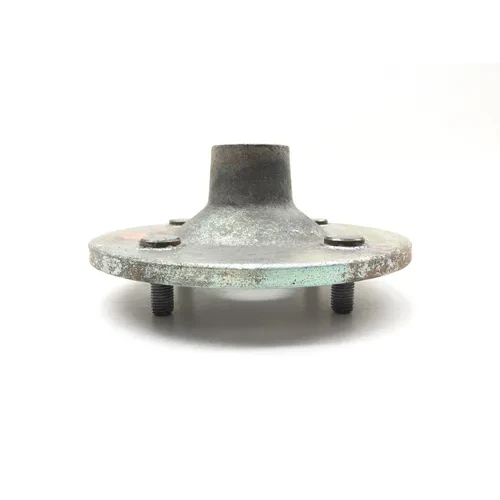 Rear Wheel Axle Hub Right 2006 Yamaha Kodiak 450 YFM450FA 4x4 2730A 13