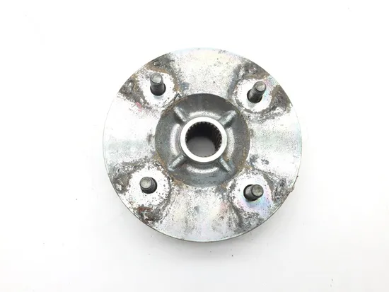 Rear Wheel Axle Hub Right 2006 Yamaha Kodiak 450 YFM450FA 4x4 2730A