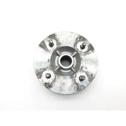Rear Wheel Axle Hub Right 2006 Yamaha Kodiak 450 YFM450FA 4x4 2730A 14