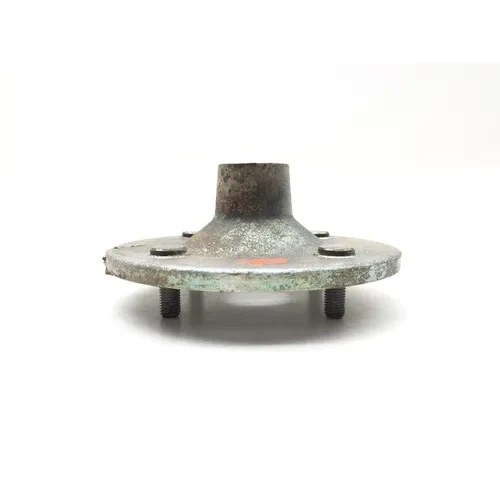 Rear Wheel Axle Hub Right 2006 Yamaha Kodiak 450 YFM450FA 4x4 2730A 11