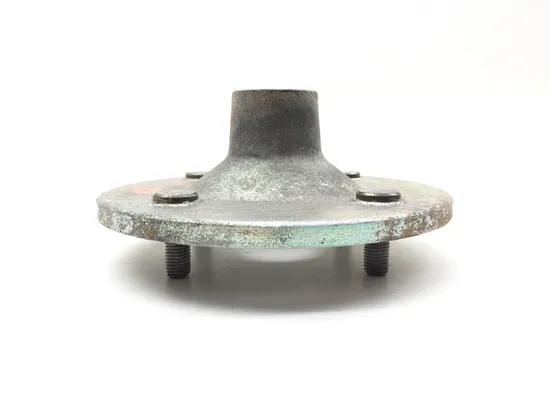 Rear Wheel Axle Hub Right 2006 Yamaha Kodiak 450 YFM450FA 4x4 2730A