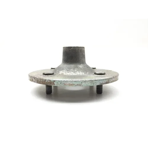 Rear Wheel Axle Hub Right 2006 Yamaha Kodiak 450 YFM450FA 4x4 2730A 7