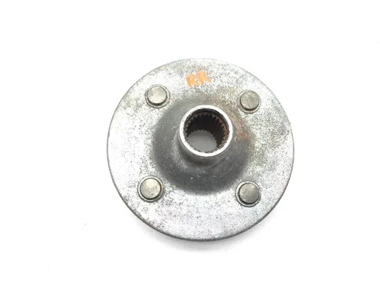 Rear Wheel Axle Hub Right 2006 Yamaha Kodiak 450 YFM450FA 4x4 2730A