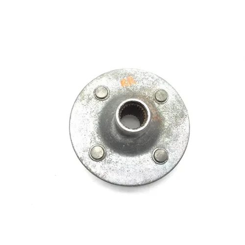 Rear Wheel Axle Hub Right 2006 Yamaha Kodiak 450 YFM450FA 4x4 2730A 5