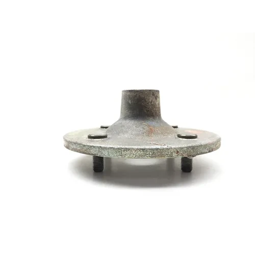 Rear Wheel Axle Hub Right 2006 Yamaha Kodiak 450 YFM450FA 4x4 2730A 9
