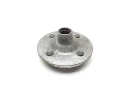 Rear Wheel Axle Hub Right 2006 Yamaha Kodiak 450 YFM450FA 4x4 2730A