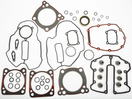 James M8 Engine Rebuild Repair Gasket Kit