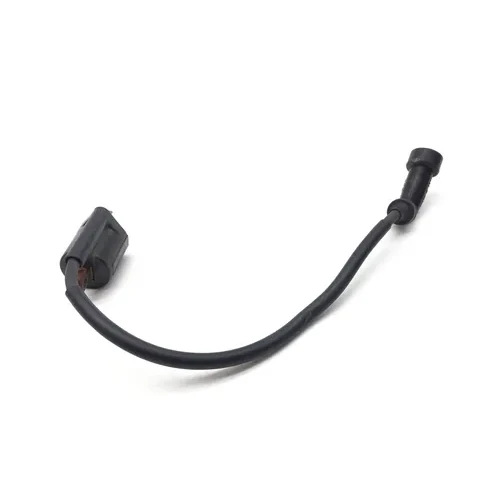 Ignition Coil 2006 Yamaha Kodiak 450 YFM450FA 4x4 2730A 9
