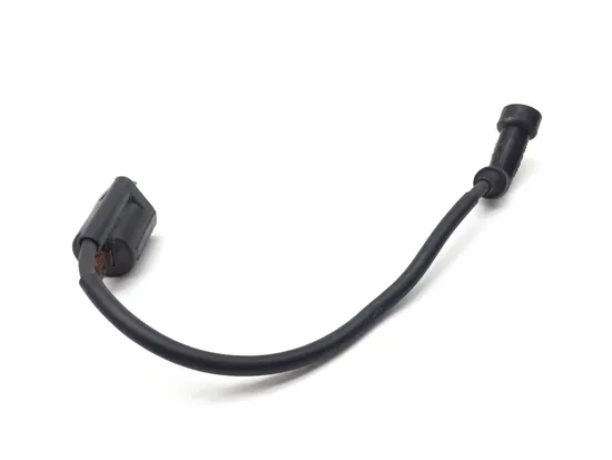 Ignition Coil 2006 Yamaha Kodiak 450 YFM450FA 4x4 2730A