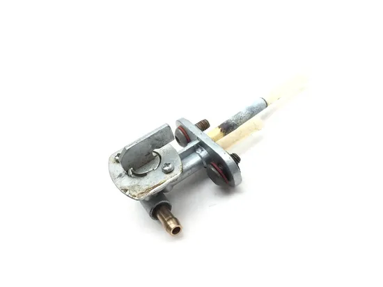 Gas Fuel Tank Petcock 2006 Yamaha Kodiak 450 YFM450FA 4x4 2730A