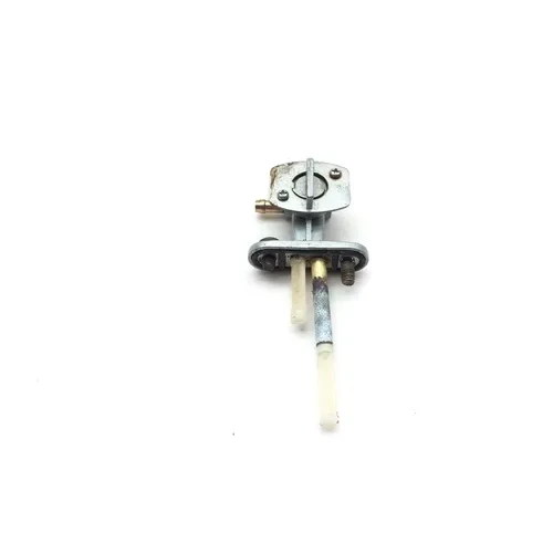 Gas Fuel Tank Petcock 2006 Yamaha Kodiak 450 YFM450FA 4x4 2730A 11