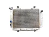 Engine Radiator Cooling 2006 Yamaha Kodiak 450 YFM450FA 4x4 2730A