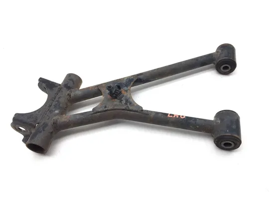 Rear Driver Left Upper A-Arm 2006 Yamaha Kodiak 450 YFM450FA 4x4 2730A