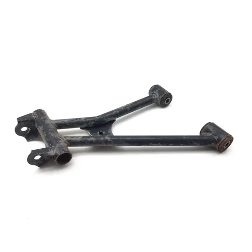 Rear Driver Left Upper A-Arm 2006 Yamaha Kodiak 450 YFM450FA 4x4 2730A 11