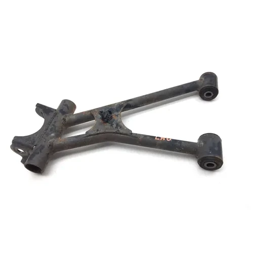Rear Driver Left Upper A-Arm 2006 Yamaha Kodiak 450 YFM450FA 4x4 2730A 3