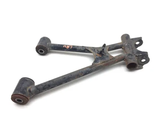Rear Driver Left Upper A-Arm 2006 Yamaha Kodiak 450 YFM450FA 4x4 2730A