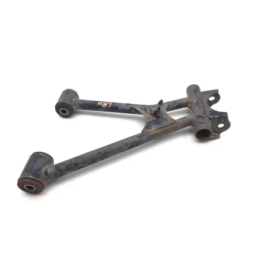Rear Driver Left Upper A-Arm 2006 Yamaha Kodiak 450 YFM450FA 4x4 2730A 7
