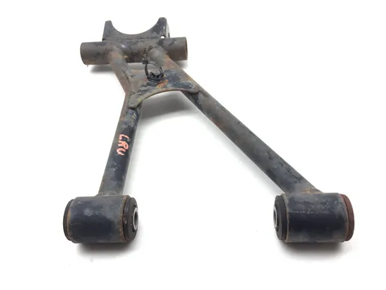Rear Driver Left Upper A-Arm 2006 Yamaha Kodiak 450 YFM450FA 4x4 2730A