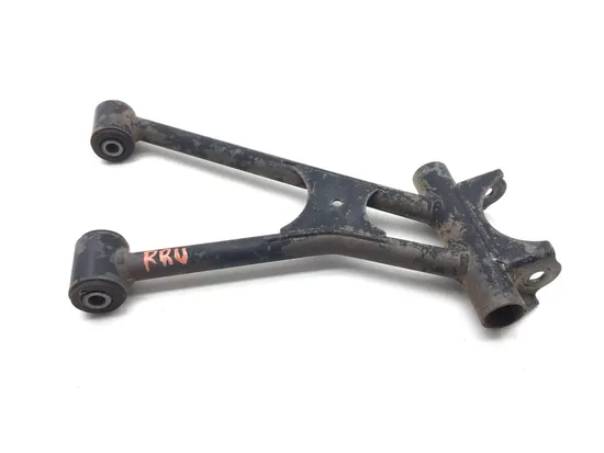 Rear Passenger Right Upper A-Arm 2006 Yamaha Kodiak 450 YFM450FA 4x4 2730A