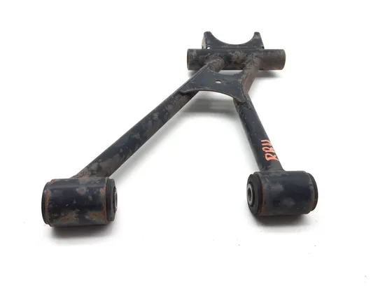 Rear Passenger Right Upper A-Arm 2006 Yamaha Kodiak 450 YFM450FA 4x4 2730A