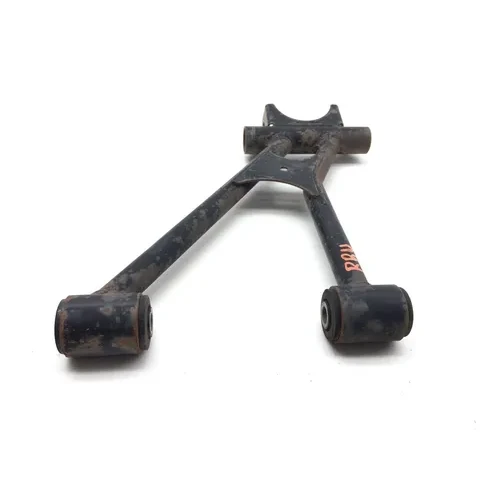 Rear Passenger Right Upper A-Arm 2006 Yamaha Kodiak 450 YFM450FA 4x4 2730A 5