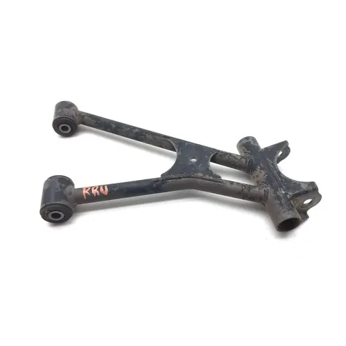 Rear Passenger Right Upper A-Arm 2006 Yamaha Kodiak 450 YFM450FA 4x4 2730A 3