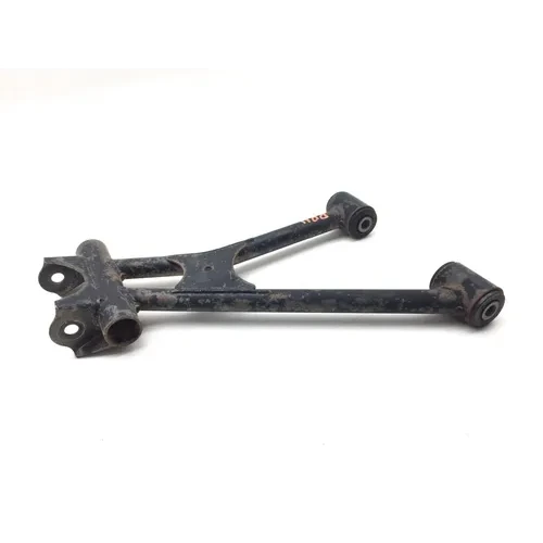 Rear Passenger Right Upper A-Arm 2006 Yamaha Kodiak 450 YFM450FA 4x4 2730A 7