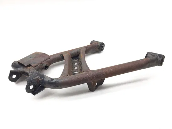 Rear Driver Left Lower A-Arm 2006 Yamaha Kodiak 450 YFM450FA 4x4 2730A