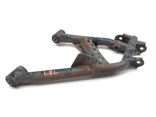 Rear Driver Left Lower A-Arm 2006 Yamaha Kodiak 450 YFM450FA 4x4 2730A