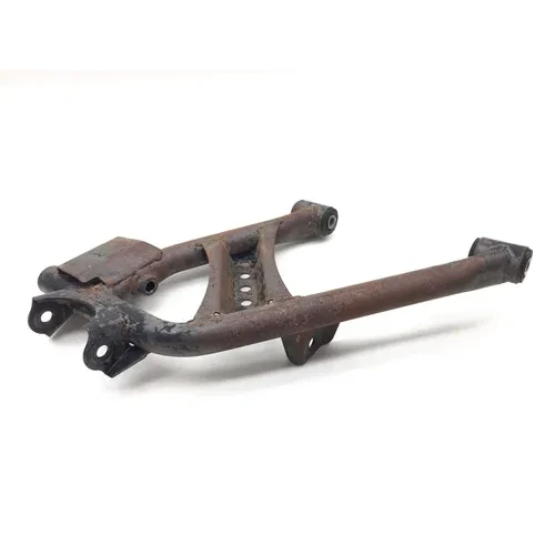 Rear Driver Left Lower A-Arm 2006 Yamaha Kodiak 450 YFM450FA 4x4 2730A 11