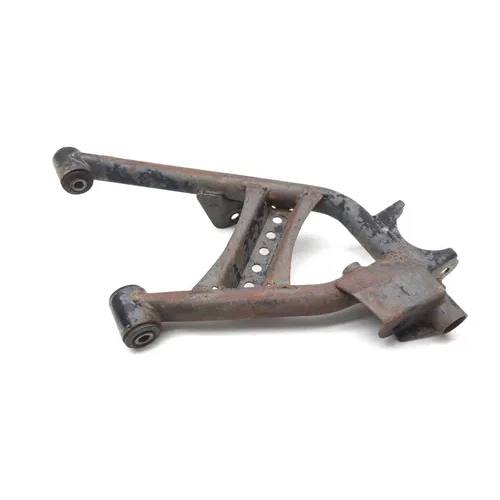 Rear Driver Left Lower A-Arm 2006 Yamaha Kodiak 450 YFM450FA 4x4 2730A 12