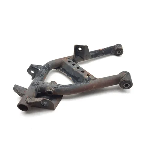 Rear Driver Left Lower A-Arm 2006 Yamaha Kodiak 450 YFM450FA 4x4 2730A 7