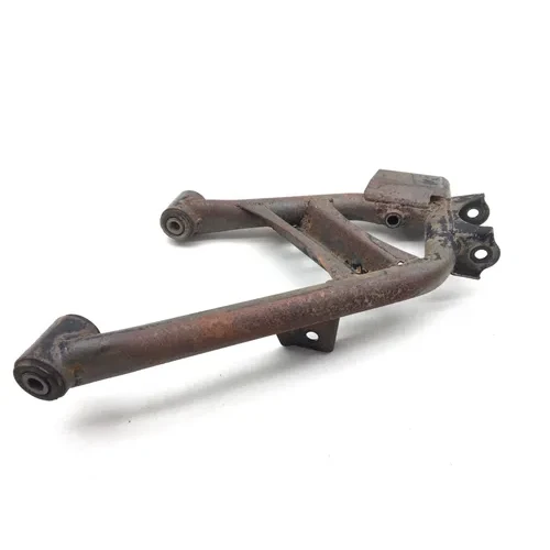 Rear Passenger Right Lower A-Arm 2006 Yamaha Kodiak 450 YFM450FA 4x4 2730A 12