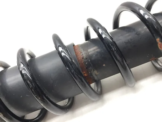 Rear Shocks Suspension 2006 Yamaha Kodiak 450 YFM450FA 4x4 2730A x